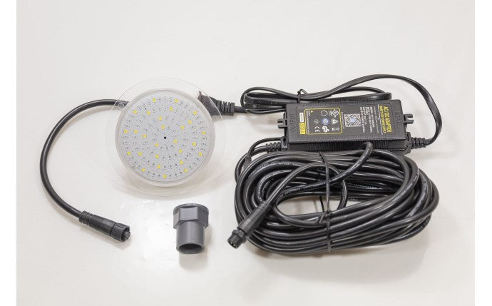 Aquarius Smart Step LED Light