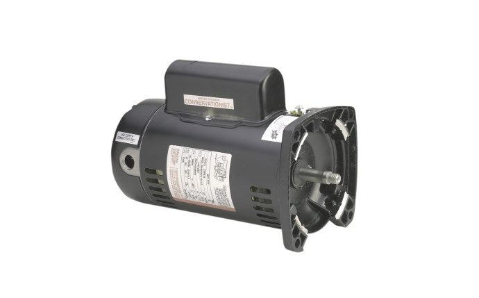 Century Motors 1.5HP 230V ODP Square Flange Pool Pump Motor | SQ1152
