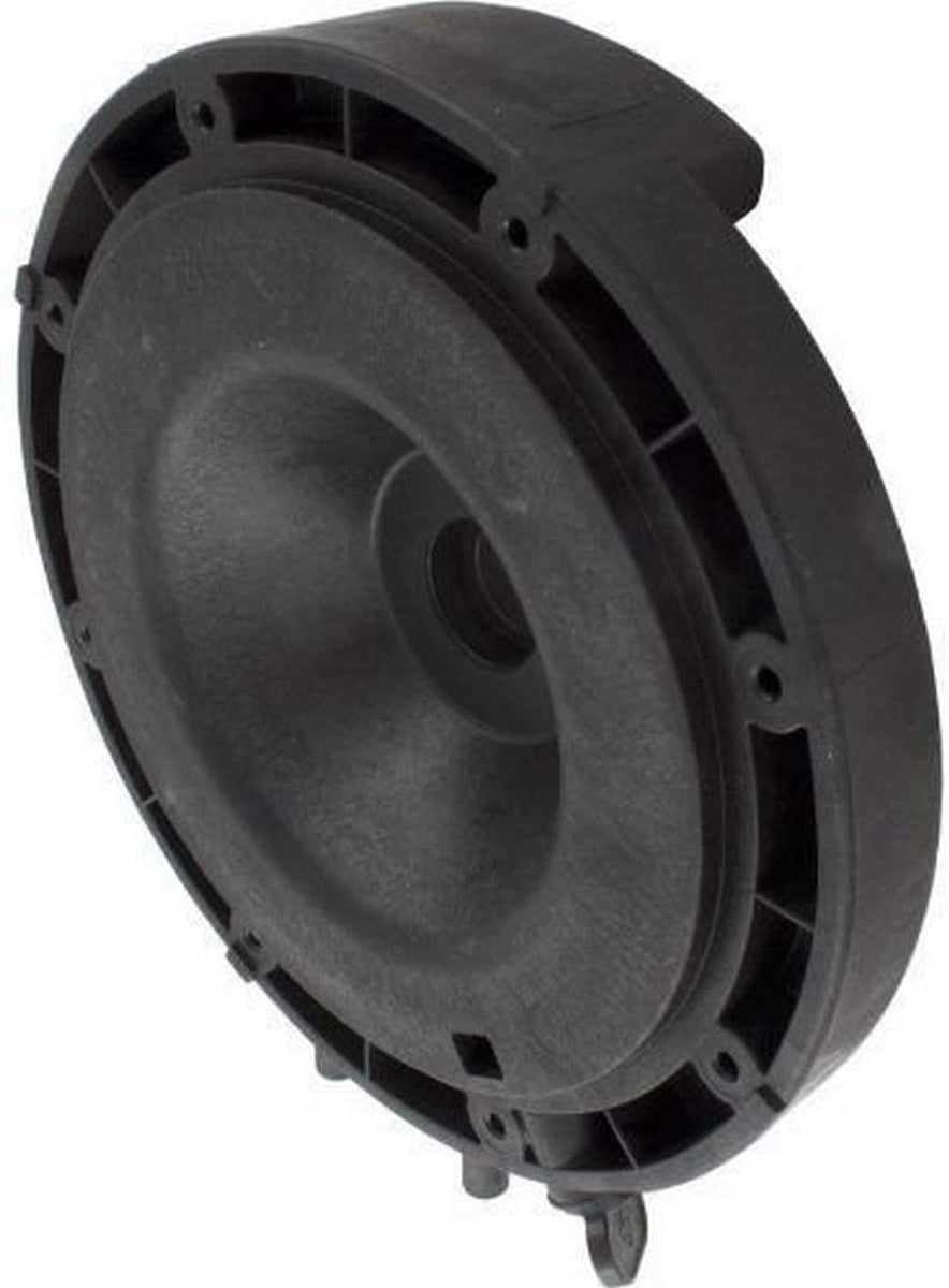 Hayward Booster Pump Seal Plate Assembly - Hayward Booster Pump Parts And Accessories || AX6060E