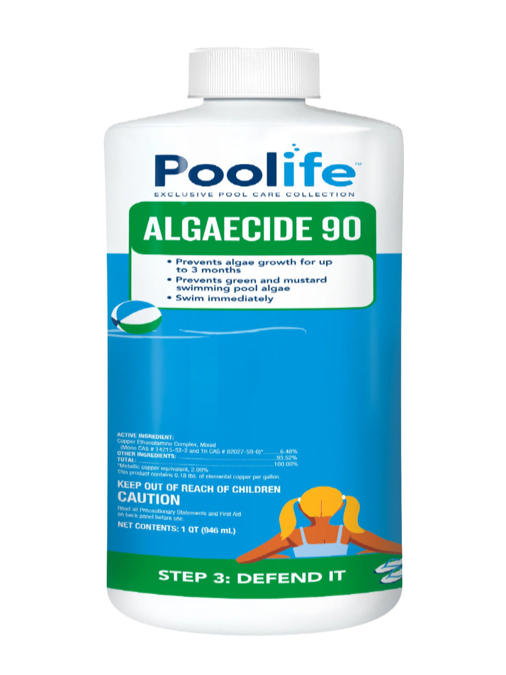 Algaecide 90