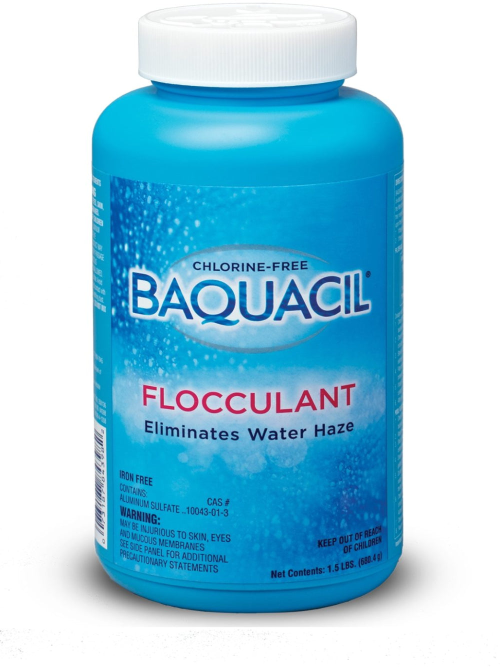 Flocculant