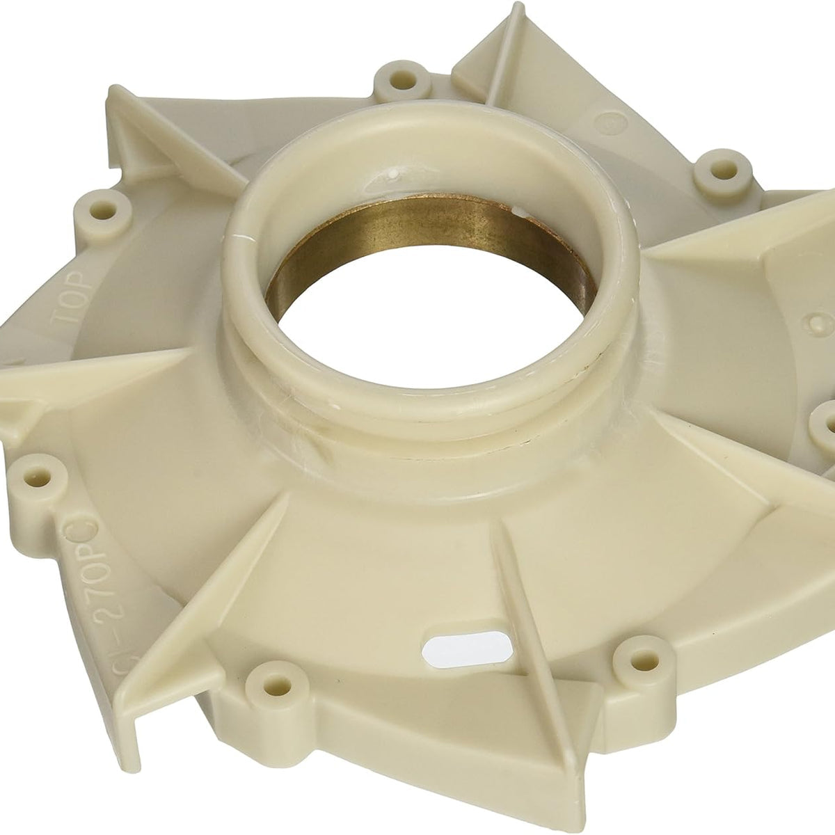 Dyna-Pro Pump Diffuser- 1HP - Dyna Pro Pump Parts And Accessories || C1-270PC