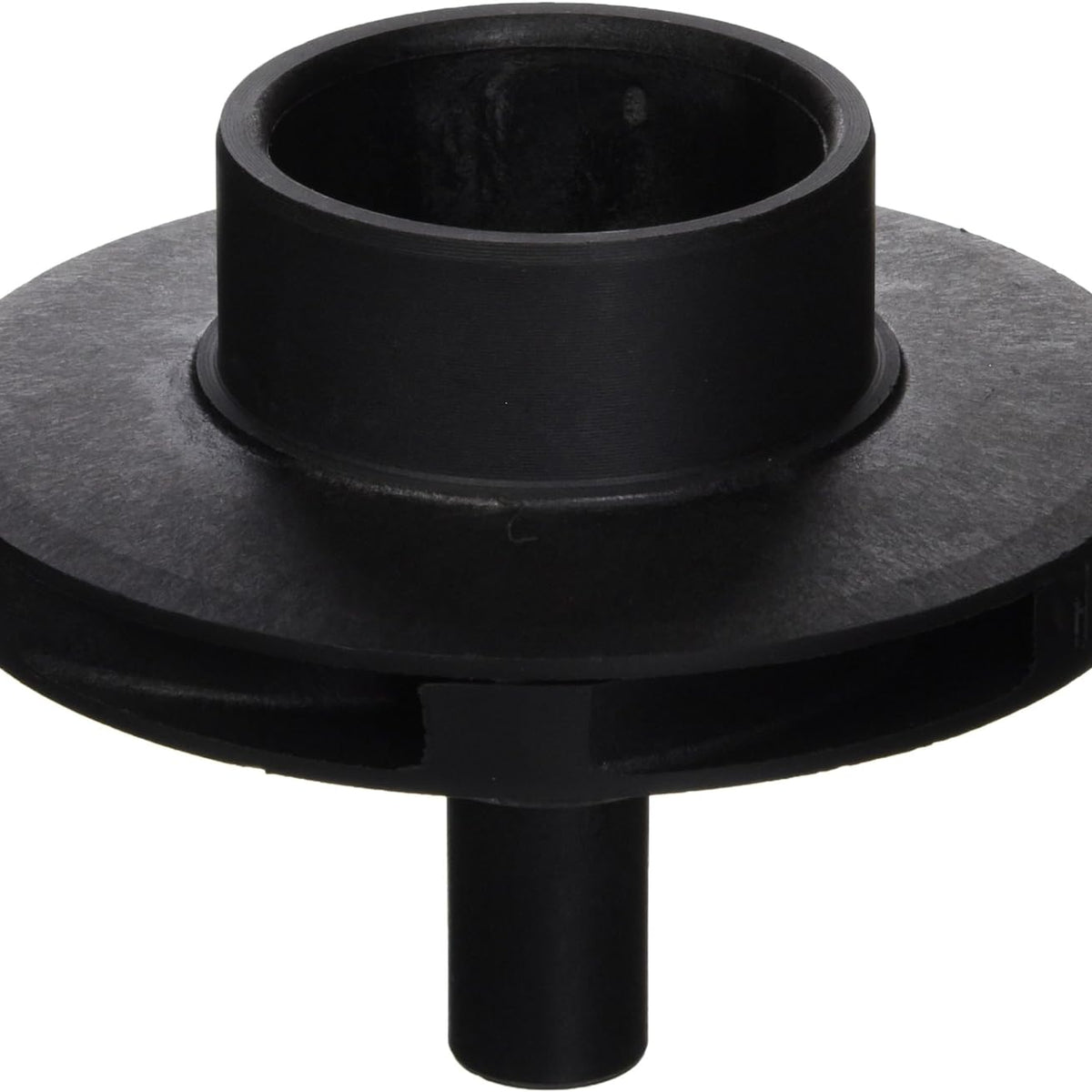 Pentair SuperFlo VS/VST Impeller - Supermax Vs Variable Speed Pump Parts And Accessories || C105-238PDCA