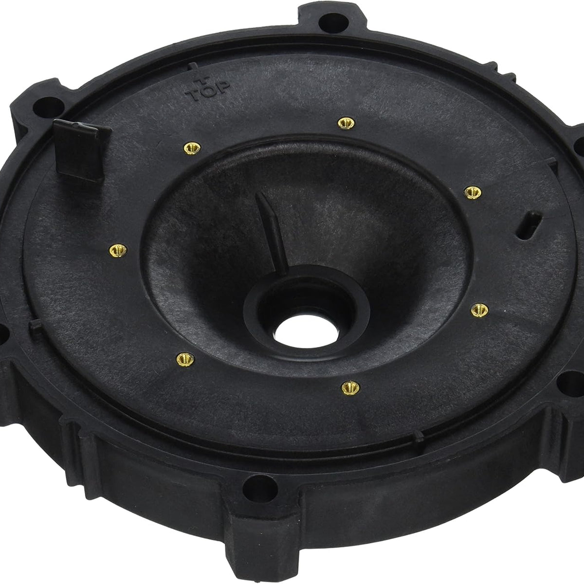 Dyna-Pro Pump Seal Plate - Dyna Pro Pump Parts And Accessories || C3-184P