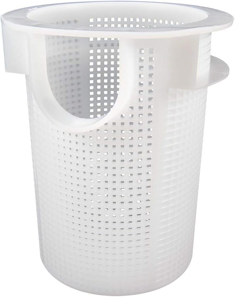 Dyna-Pro Pump Trap Basket - Dyna Pro Pump Parts And Accessories || C8-58PZ