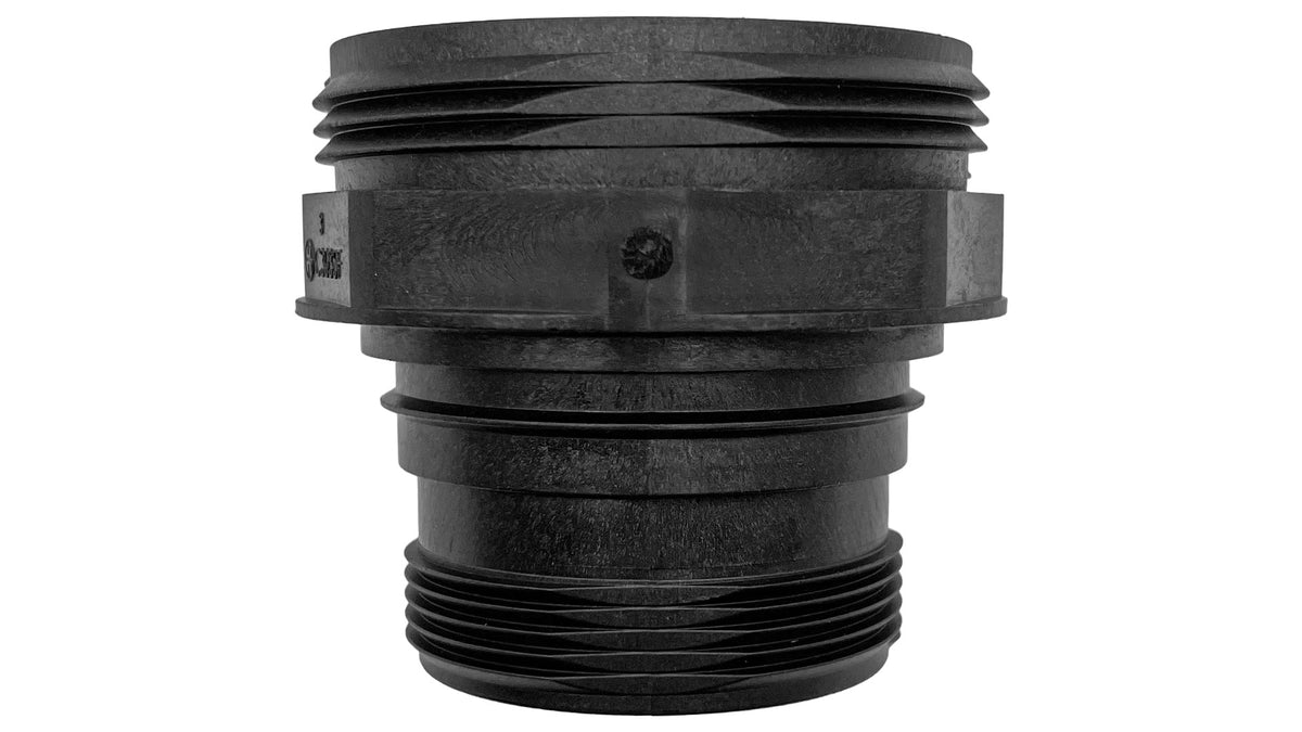 Hayward Bulkhead Fitting 2" x 2 1/2" Replacement Part - Hayward 425 Sq Ft Swimclear Multi Element Cartridge Filter | CX3035F