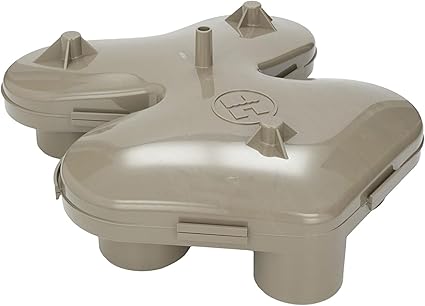Top Manifold