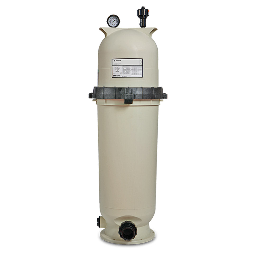 Pentair Clean & Clear Cartridge Filter 100 || EC-160316