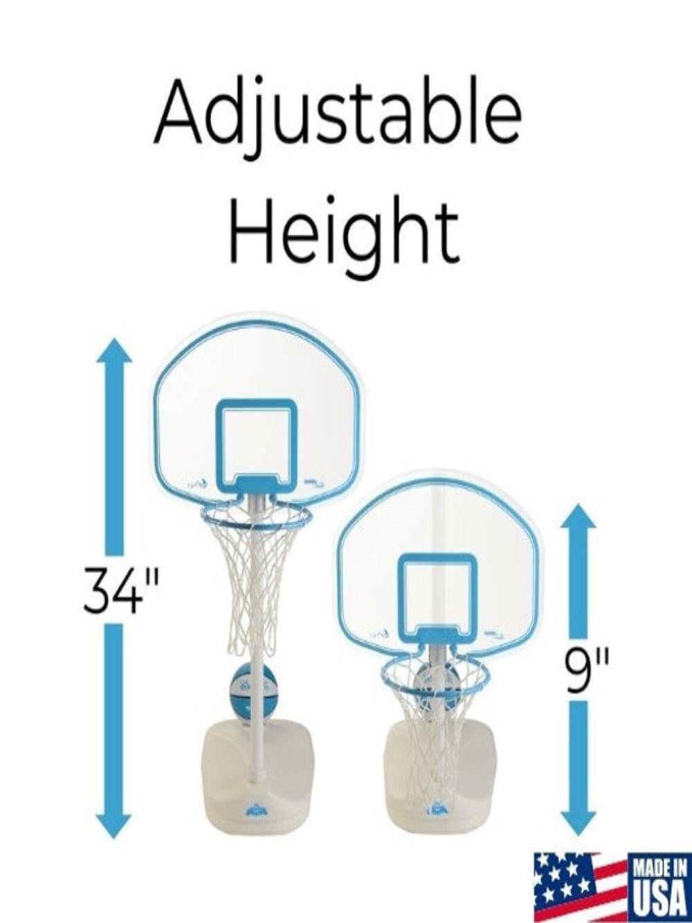 Clear Shot Basketball