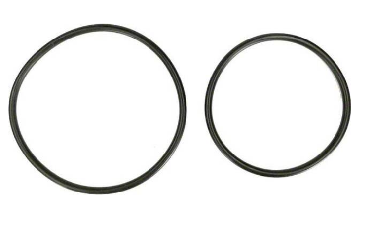 O-RING KIT - SET OF 2 - Hayward 325 Sq Ft Swimclear Multi Element Cartridge Filter | DEX2420Z8A