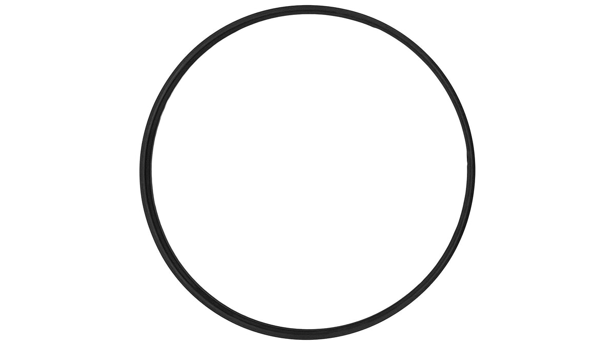 Hayward SwimClear/ProGrid Vertical Grid DE Filter Metal Reinforced Seal O-Ring - Hayward 525 Sq Ft Swimclear Multi Element Cartridge Filter | DEX2422Z2