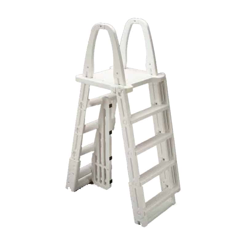 Injection Molded A Frame Ladder