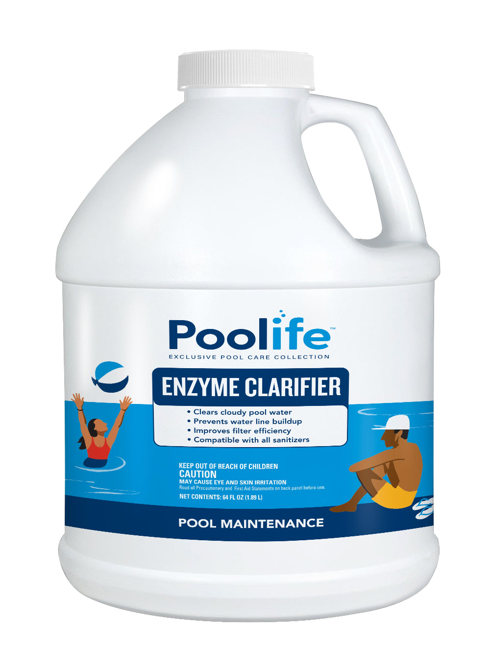 Enzyme Clarifier