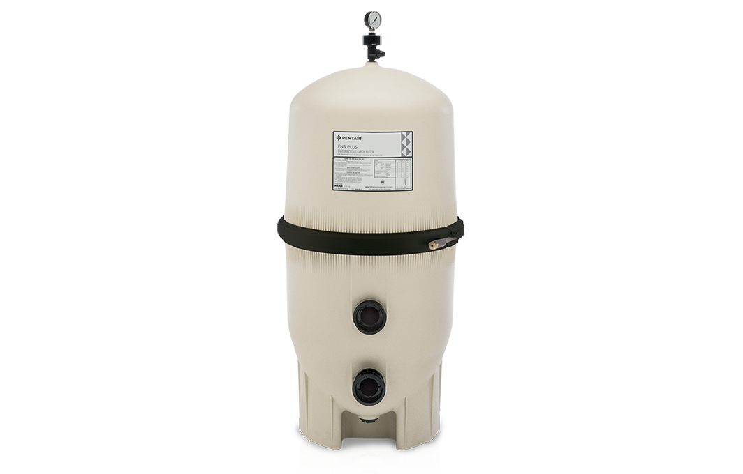 Pentair FNS Plus Filters 60 || EC-180009