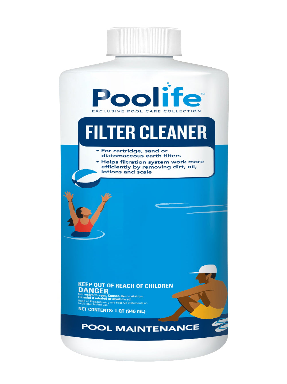 Filter Cleaner