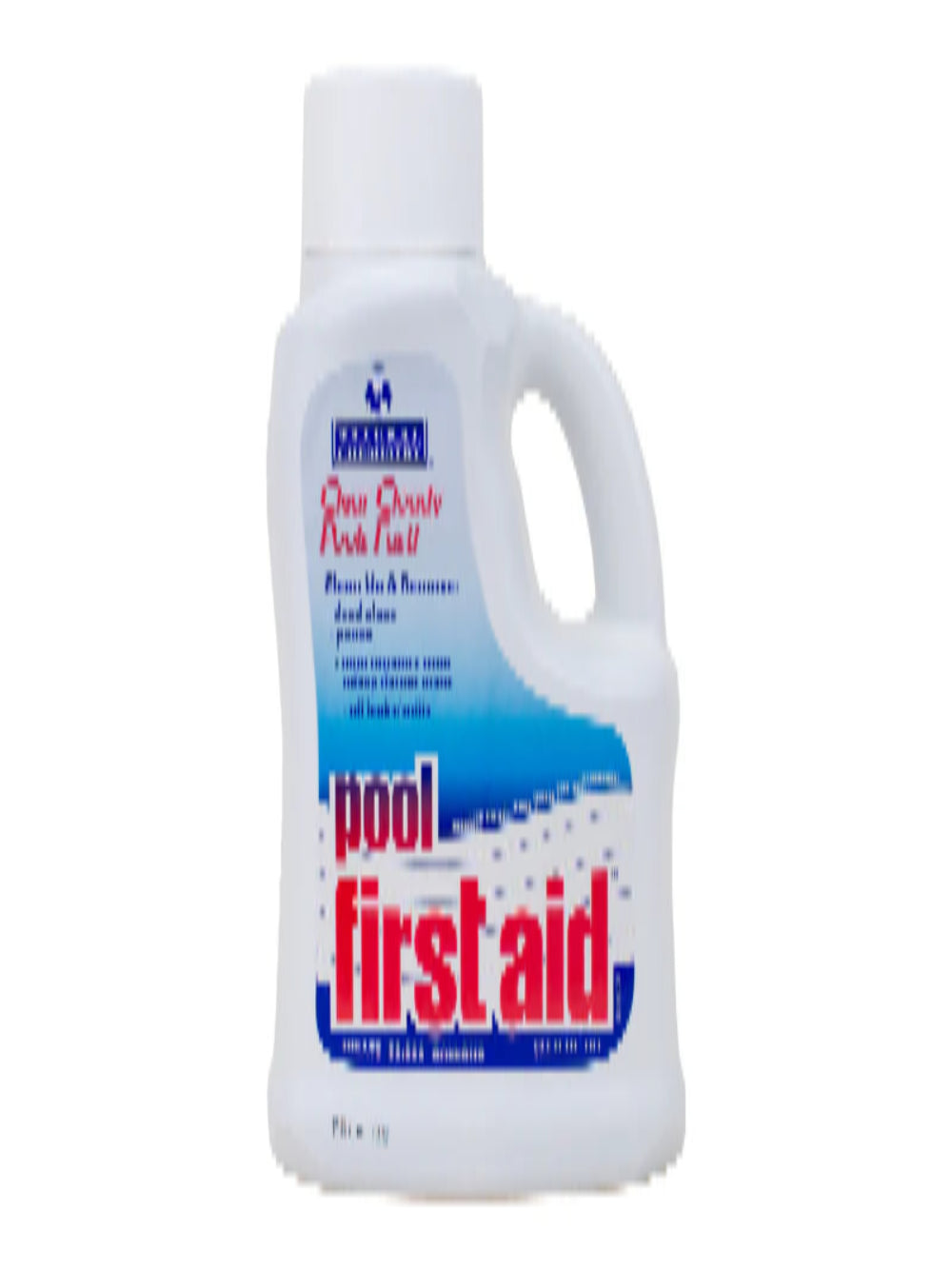 Pool First Aid