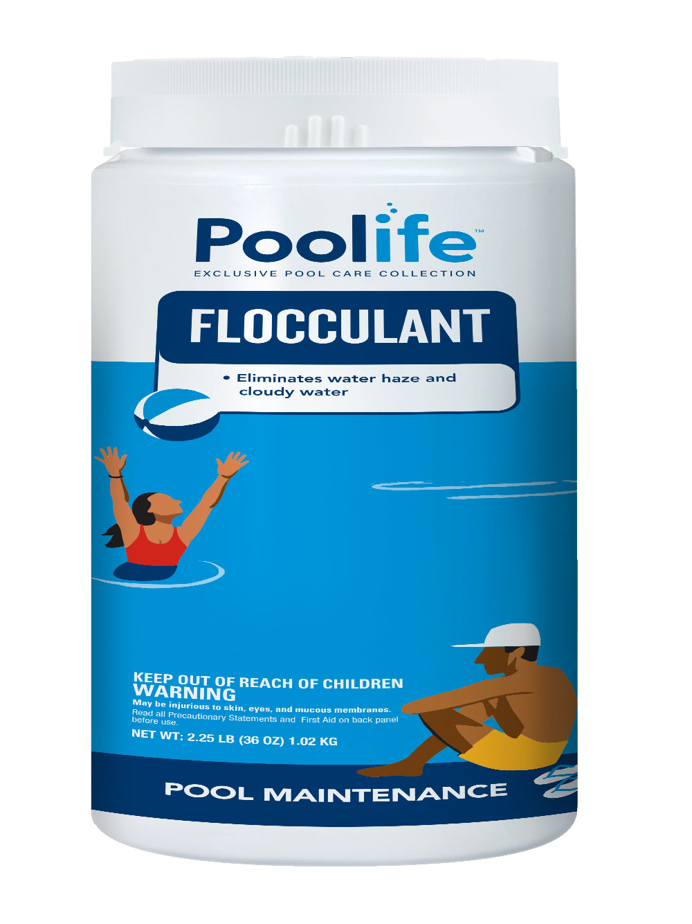 Flocculant
