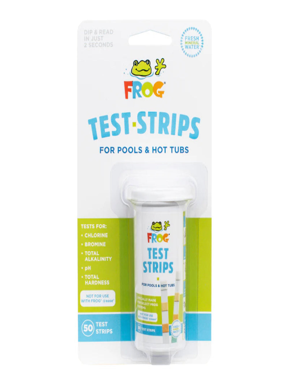 Test Strips