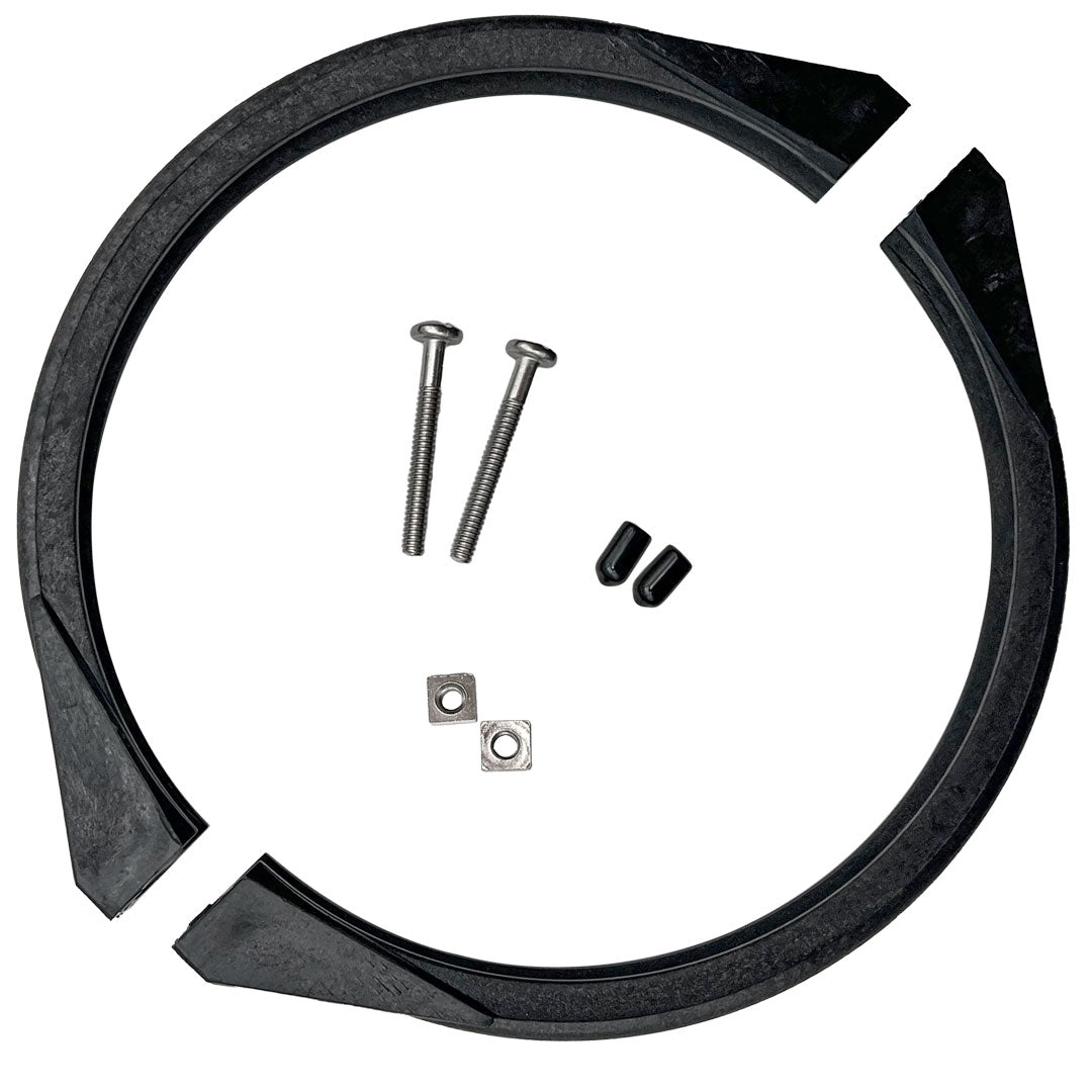 Pro-Series Valve Clamp - Hayward 24 Pro Series Top Mount Sand Filter With 1 5 Valve | GMX600NM