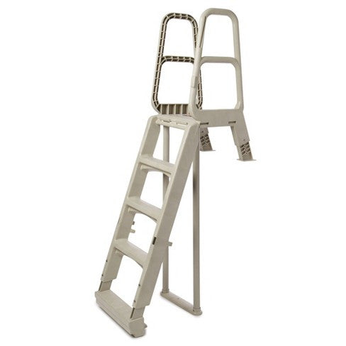 Main Access Durable Smart Choice Ladder for Above Ground Swimming Pools, 200700T