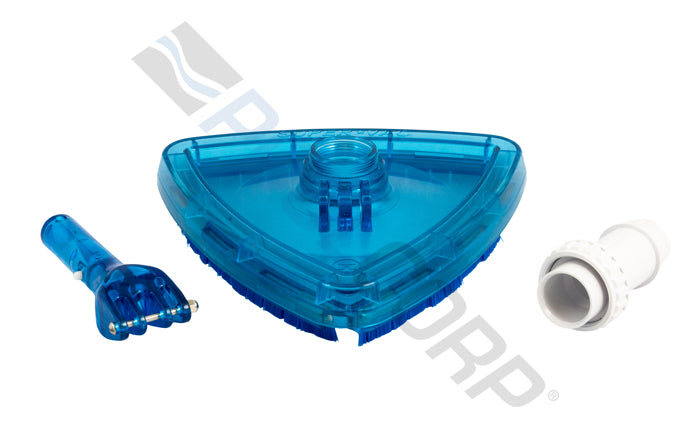 TRIANGULAR VL VACUUM HEAD