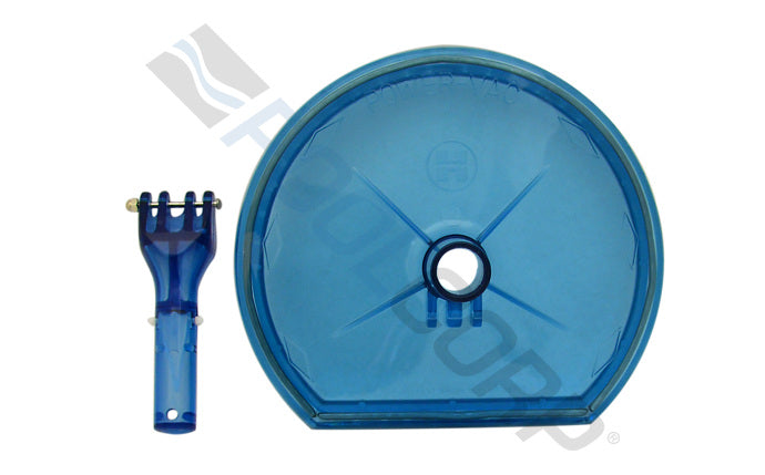 CIRCULAR VL VACUUM HEAD