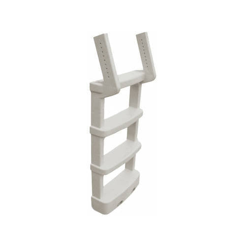 Main Access Taupe Comfort Incline Ladder for use with 200700T