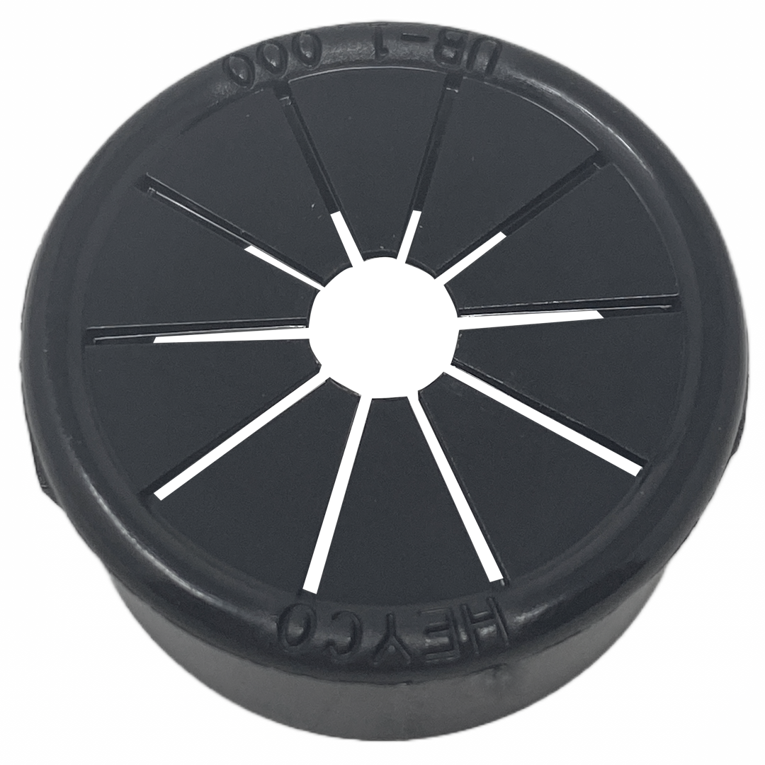 Pentair 356320Z 1" Bushing, Low Voltage, Drive – Intelliflo 3 3Hp