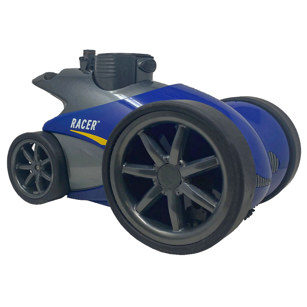 Pentair Racer Pressure Side Cleaner | 360228