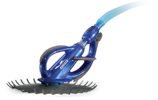 Pentair Kreepy Krauly Kruiser Pool Suction Cleaner | K60430