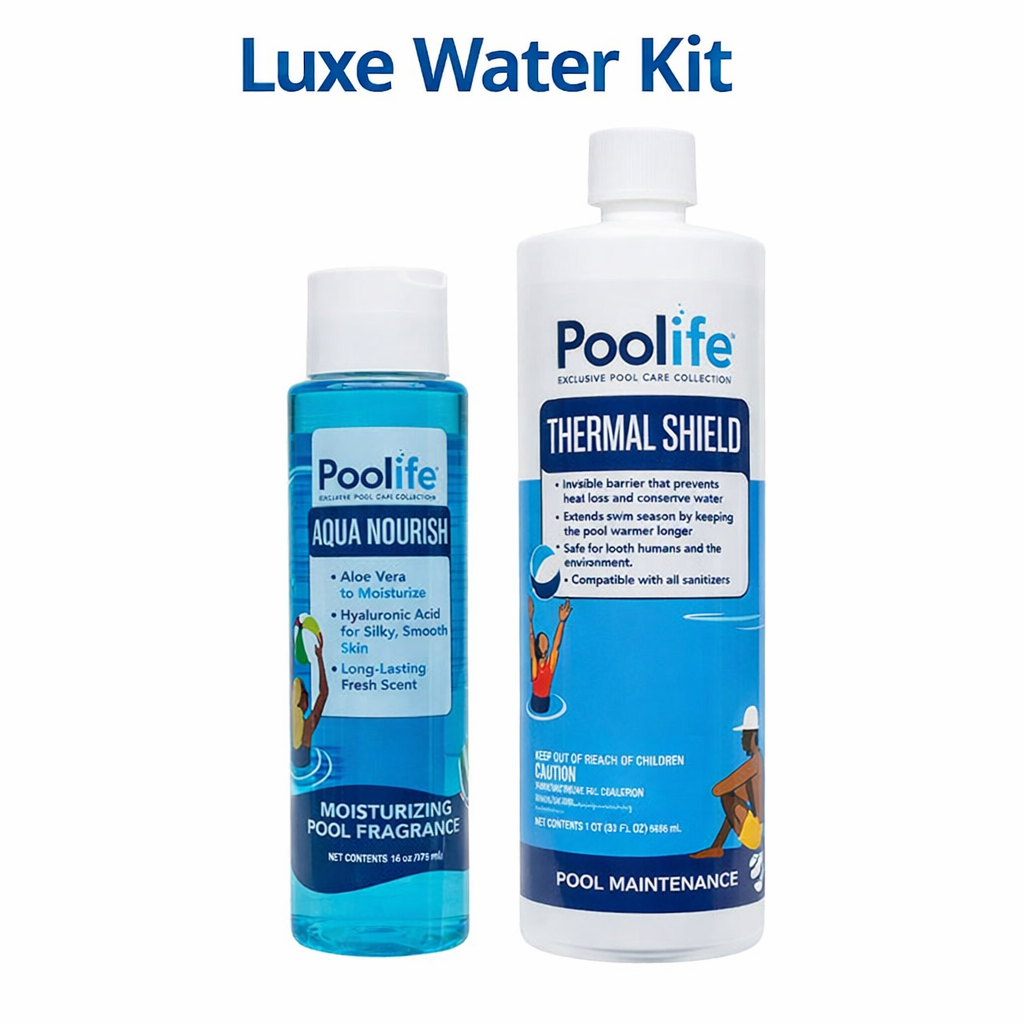 Luxe Water Kit