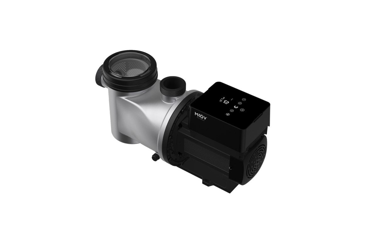 Ai Inverter Pool Pump 1.25HP