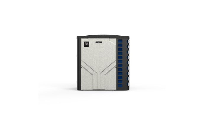 Inverter Heat and Cool Pump with Variable Speed 140K BTU