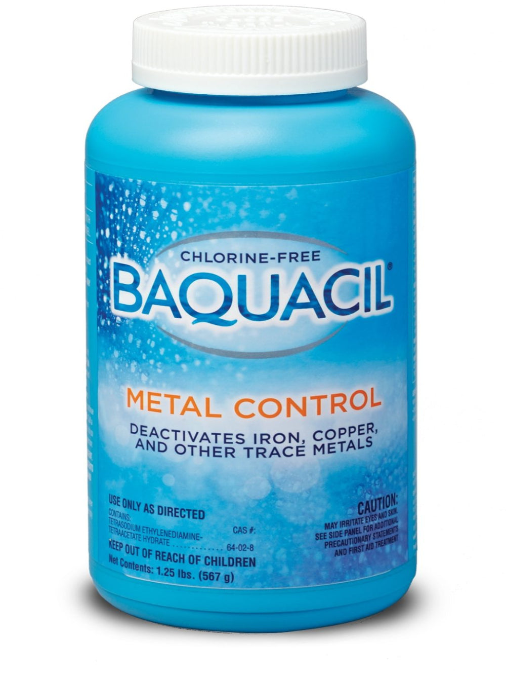 Metal Control