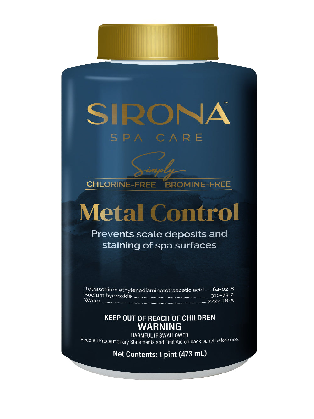 Metal Control