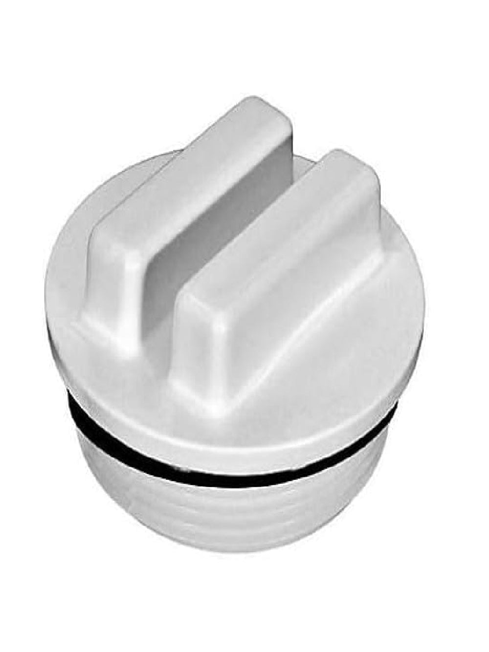 1.5" Drain Plug with O-Ring
