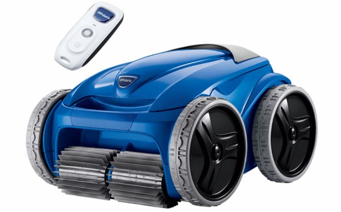 Polaris 9550 Sport | F9950