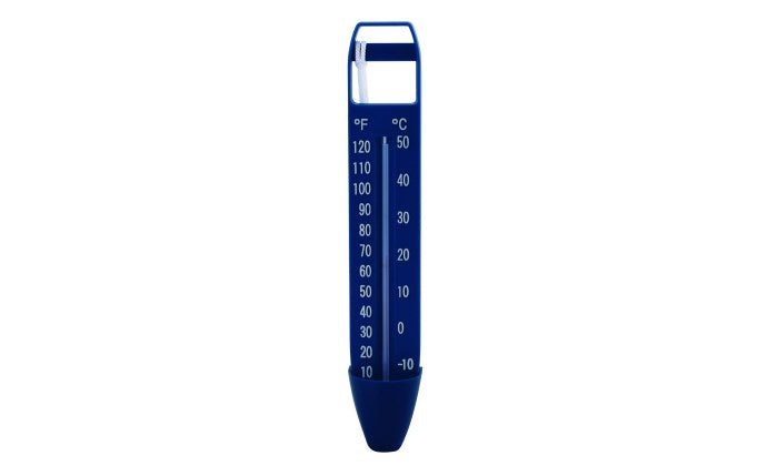 THERMOMETER