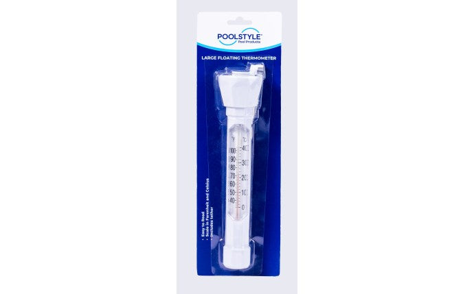 THERMOMETER W/CORD