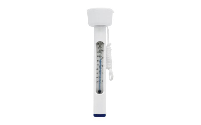 ROUND THERMOMETER W/CORD