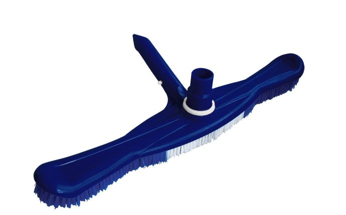 18" VACUUM BRUSH W/ SWIVEL CUFF