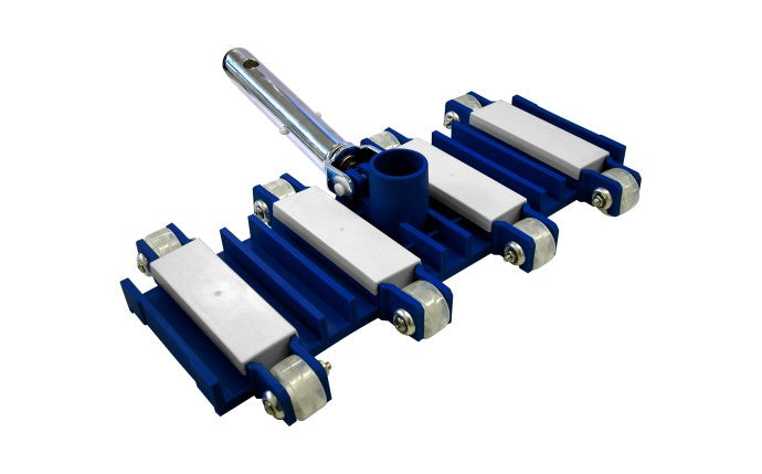 FLEX VACUUM HD W/ METAL HANDLE