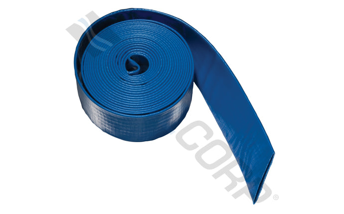 2"x25' BACKWASH HOSE