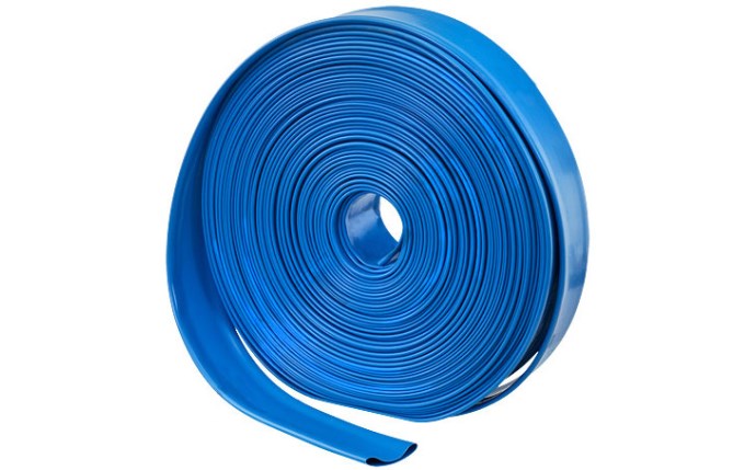 2"x50' BACKWASH HOSE
