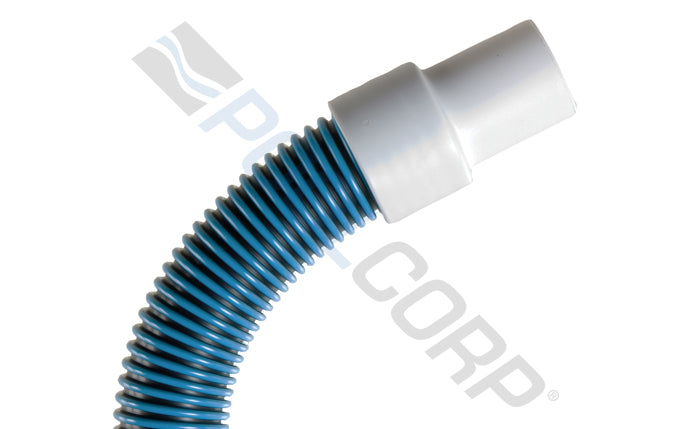 1.5"x50' DELUXE VACUUM HOSE
