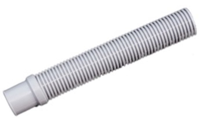 SPIRAL WOUND CONNECTION HOSE
