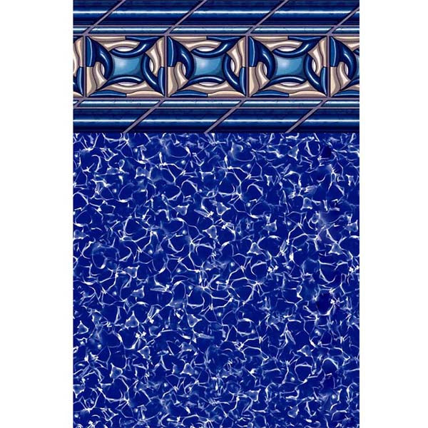 Pacific Diamond Uni-Bead