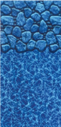 20'X12' 3000 SERIES E-Z CLIP PEBBLE SPRINGS