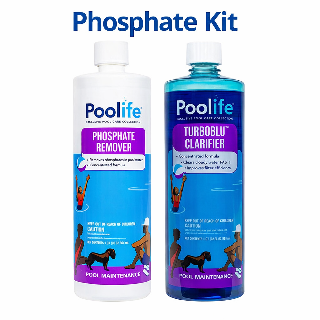 Phosphate Kit