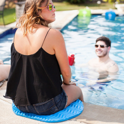 Poolside Cushion